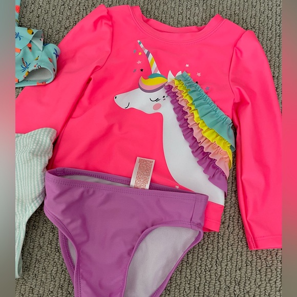 Cat & Jack Swim Cat And Jack Swim Poshmark